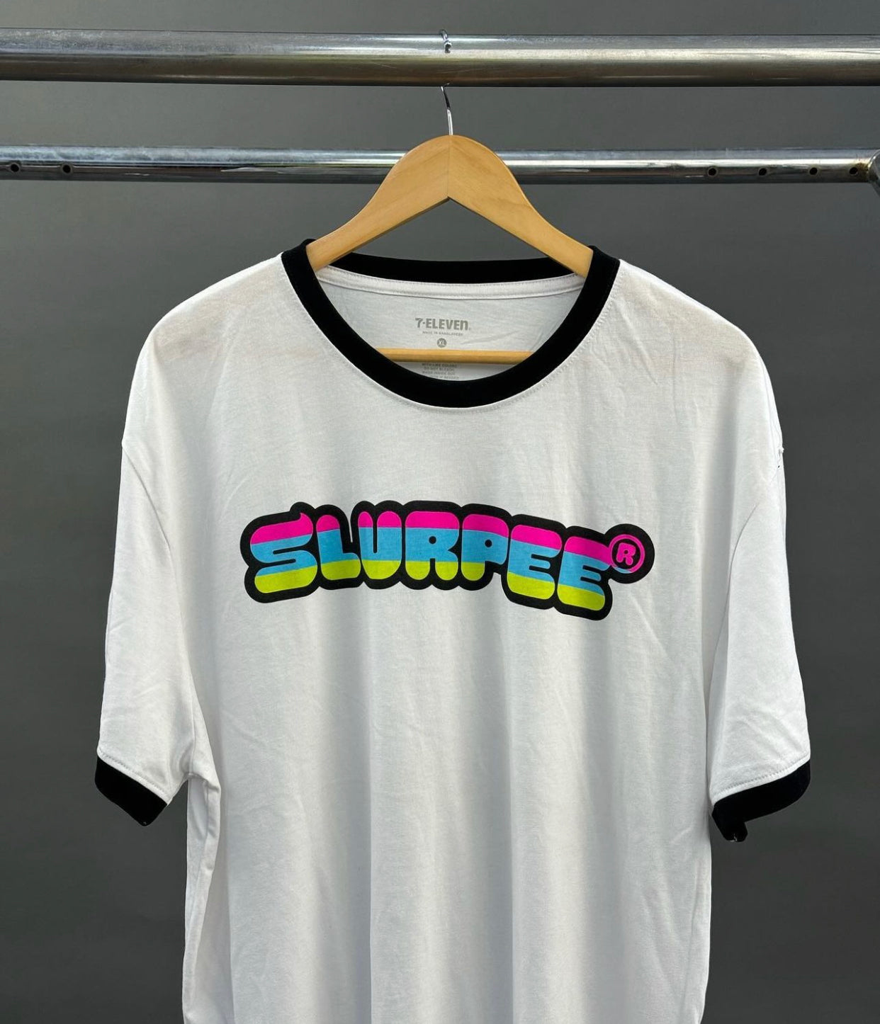 7 eleven tee