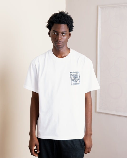 ZEDEK STUDIO +234 TEE