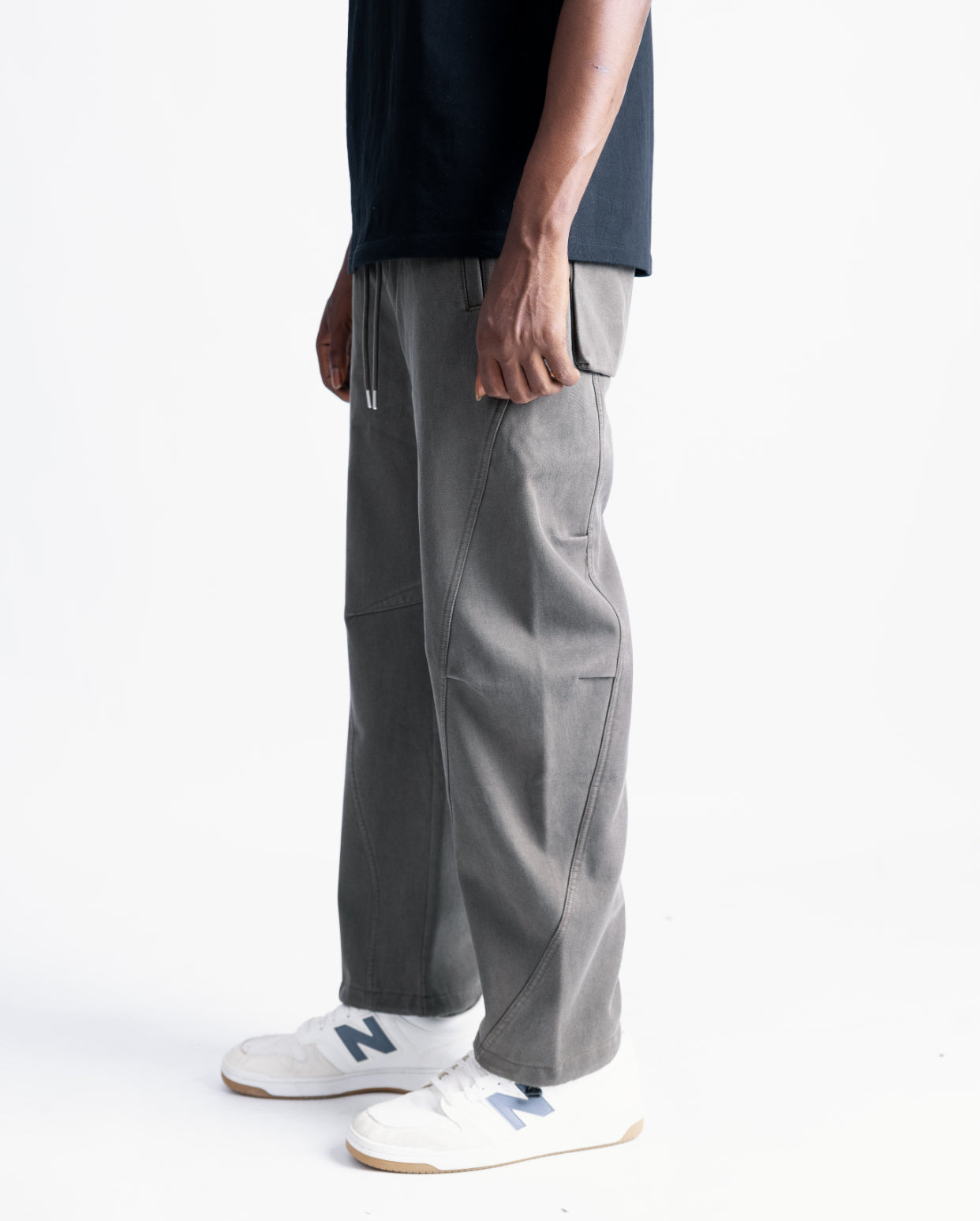 Cargo Pant 097