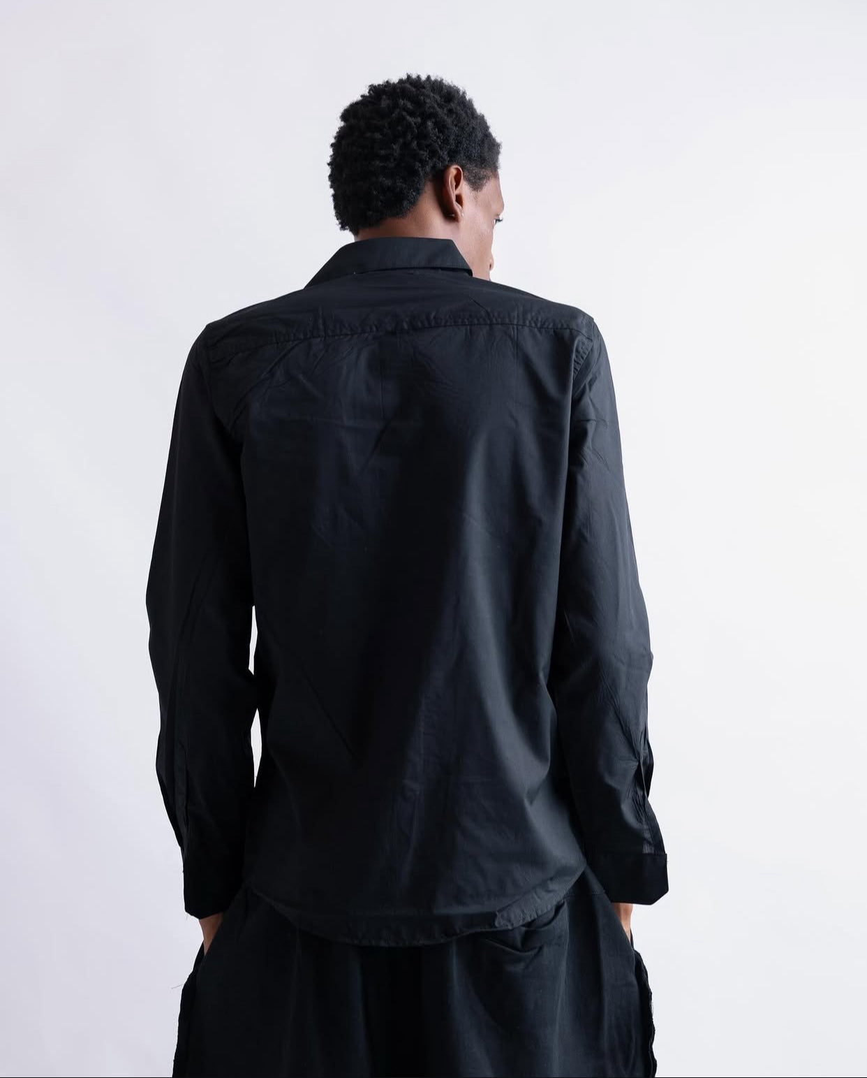 Formal Longsleeve