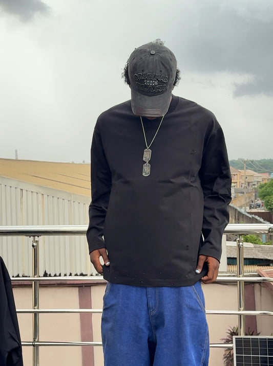 YZZM SWEATSHIRT