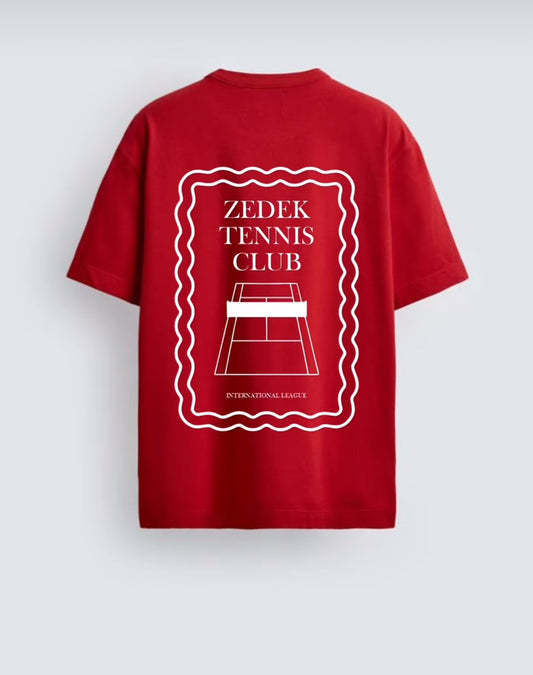 ZEDEK STUDIOS TENNIS CLUB