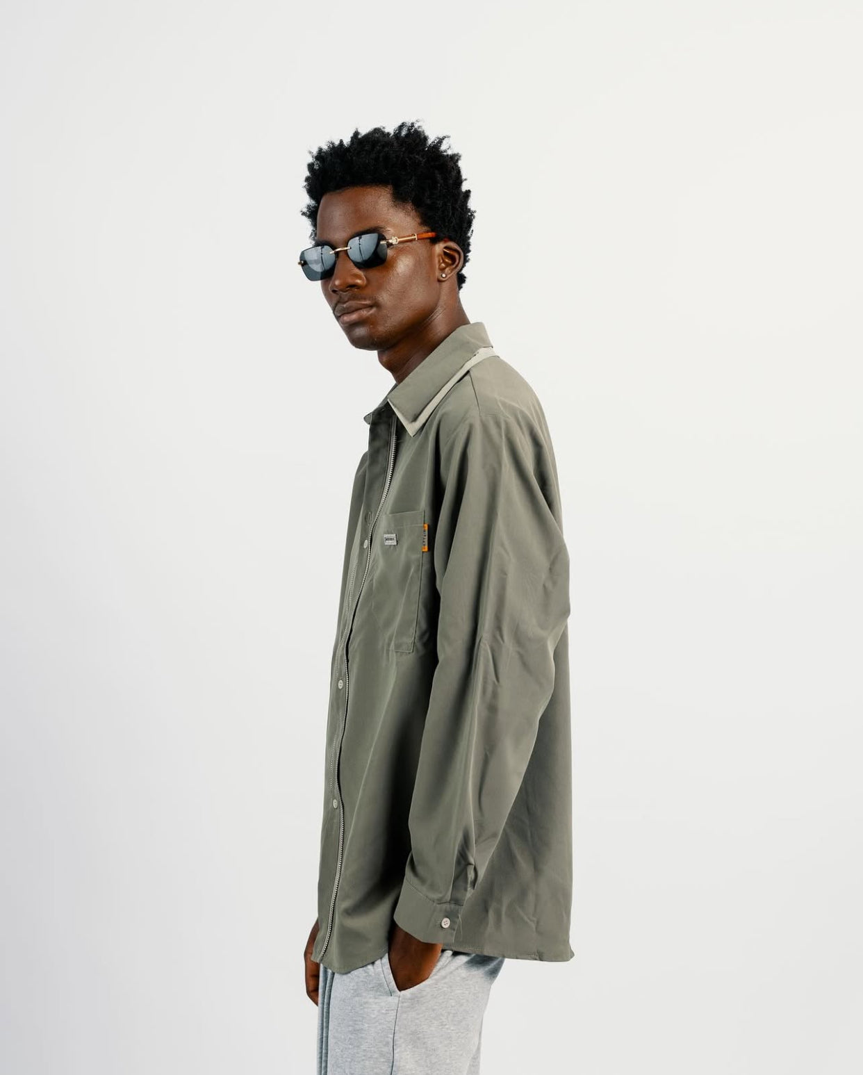 Z3 LONGSLEEVE T-SHIRT