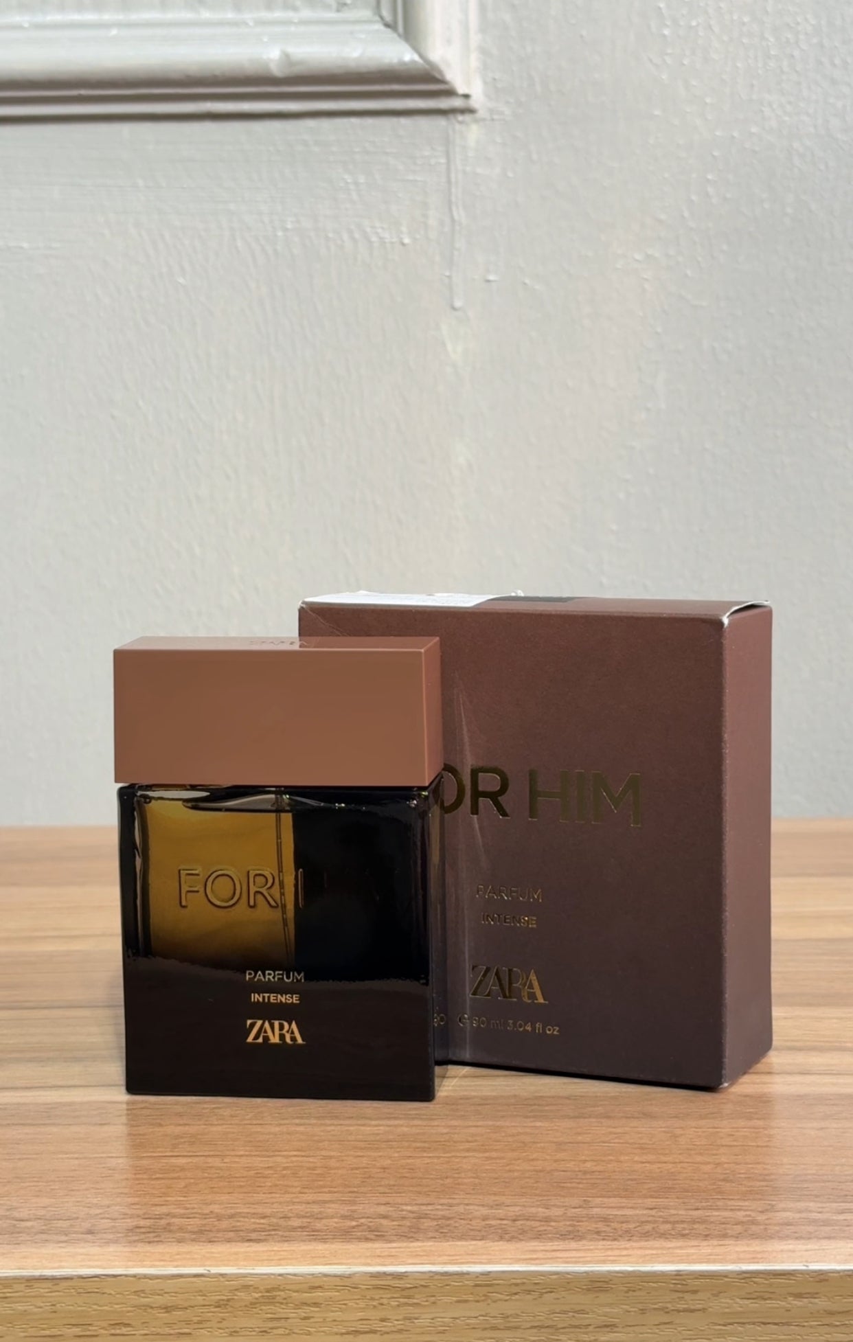 FOR HIM PERFUME