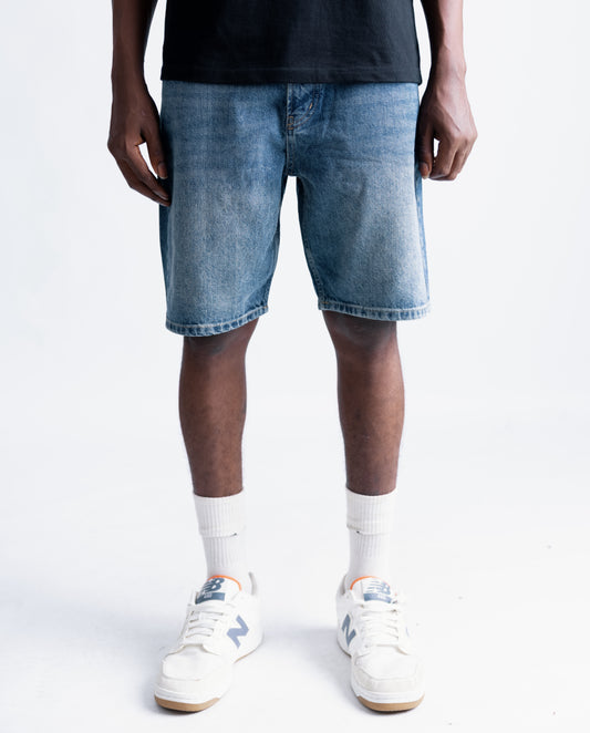 TRUE DENIM JEANS SHORT 1150
