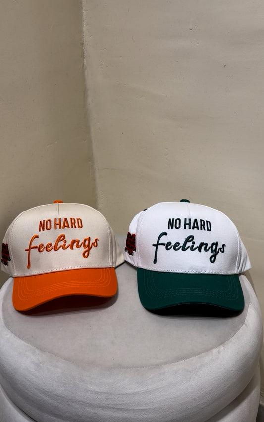 FEELINGS HAT