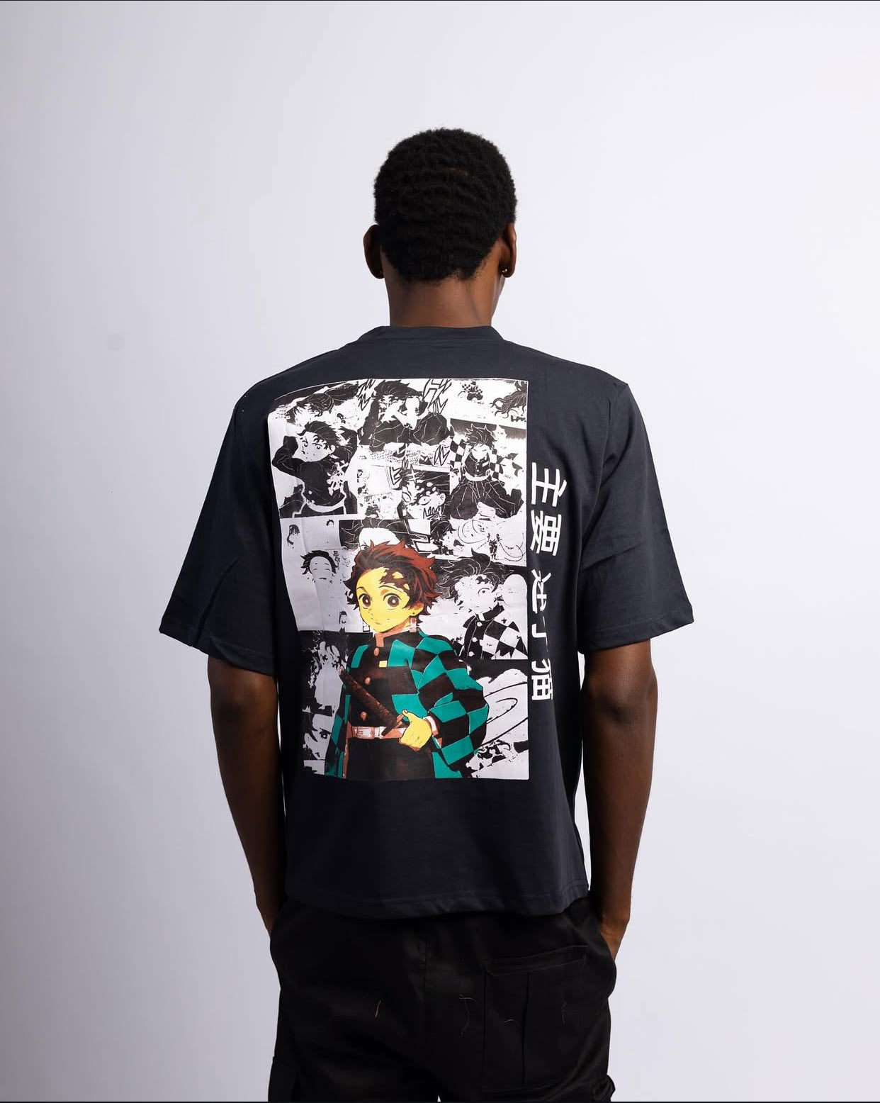 Pull&bear tee 028