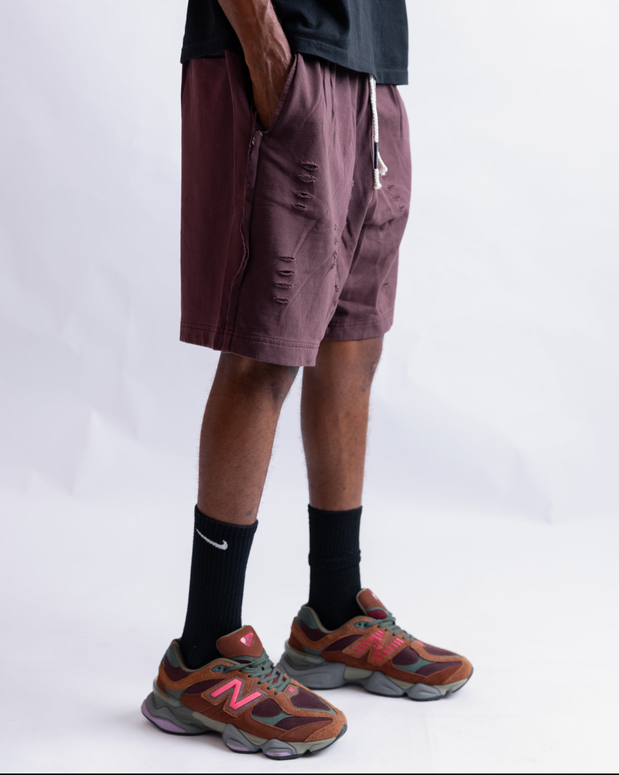 25001 jogger short