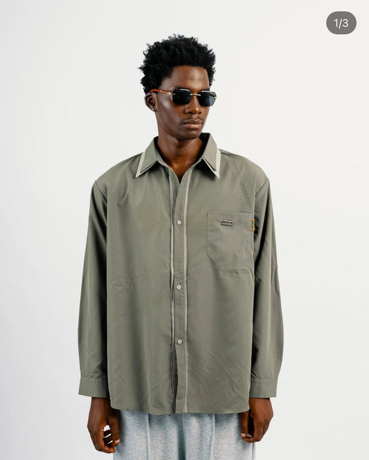 Z3 LONGSLEEVE T-SHIRT