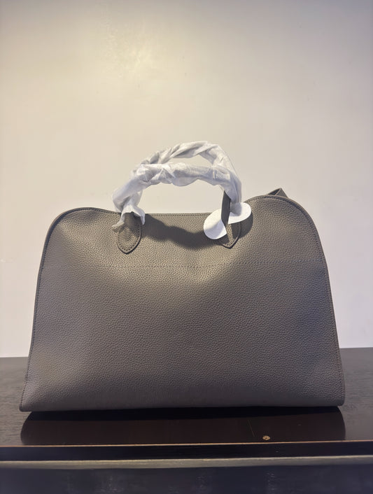 FEMALE HAND BAG In Oliver Green