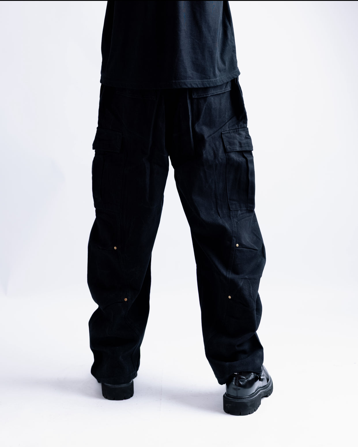 Cargo pant