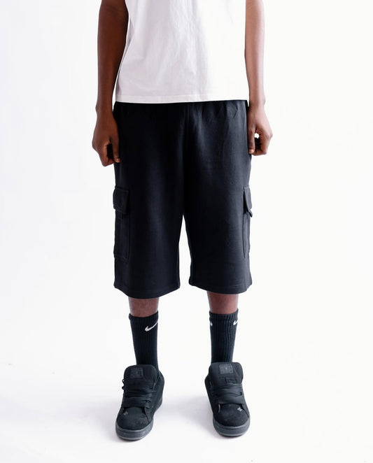 Pro club combat Three quarter Short