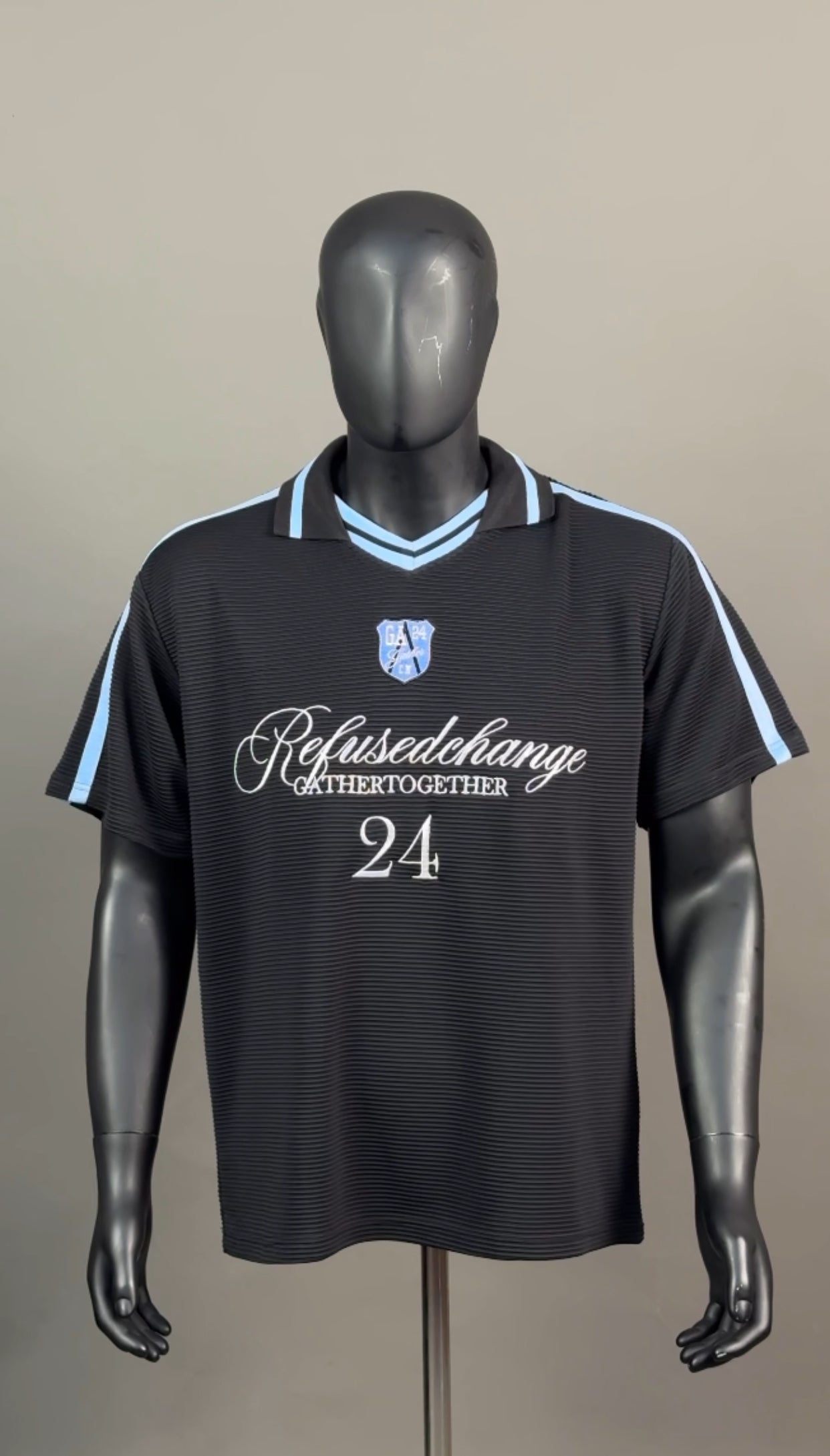 SAVAGE BASE POLO