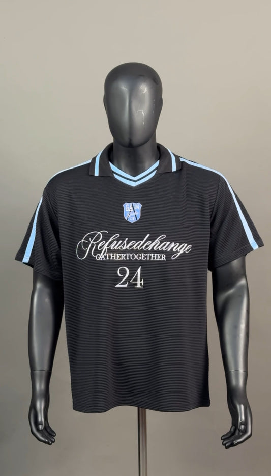 SAVAGE BASE POLO