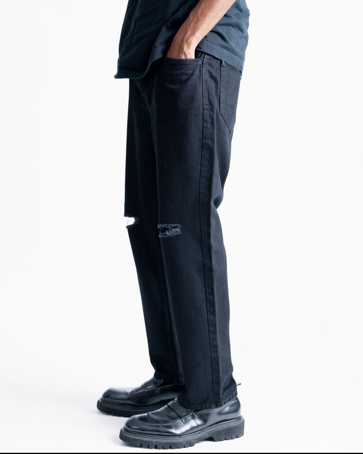 TRUE DENIM JEANS  1337