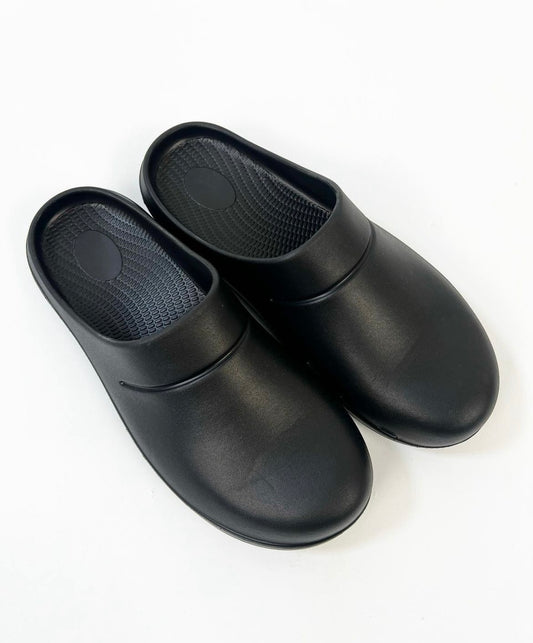 Zedek mould Orthopedic clogs