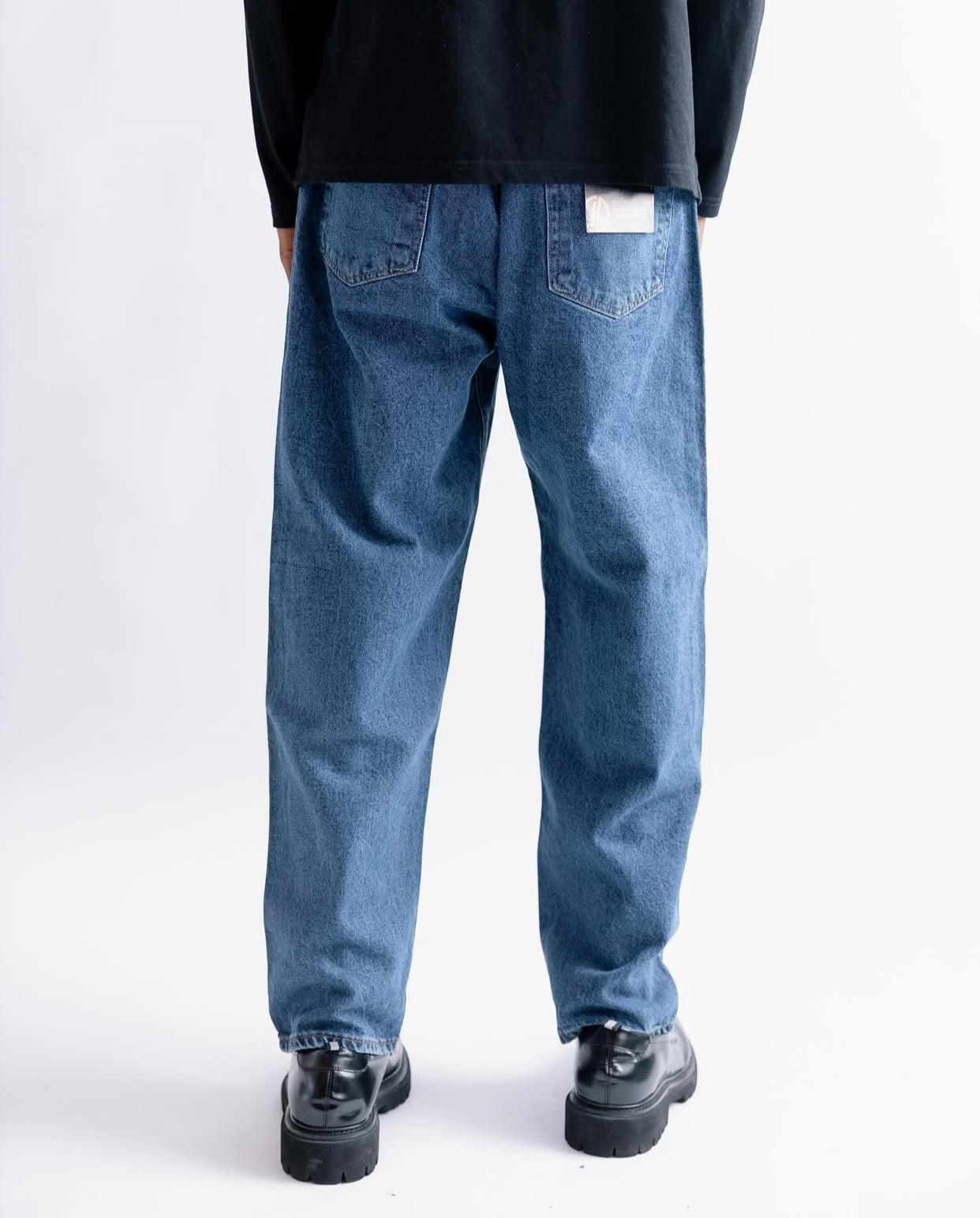 JOHN LUCCA DENIM JEANS