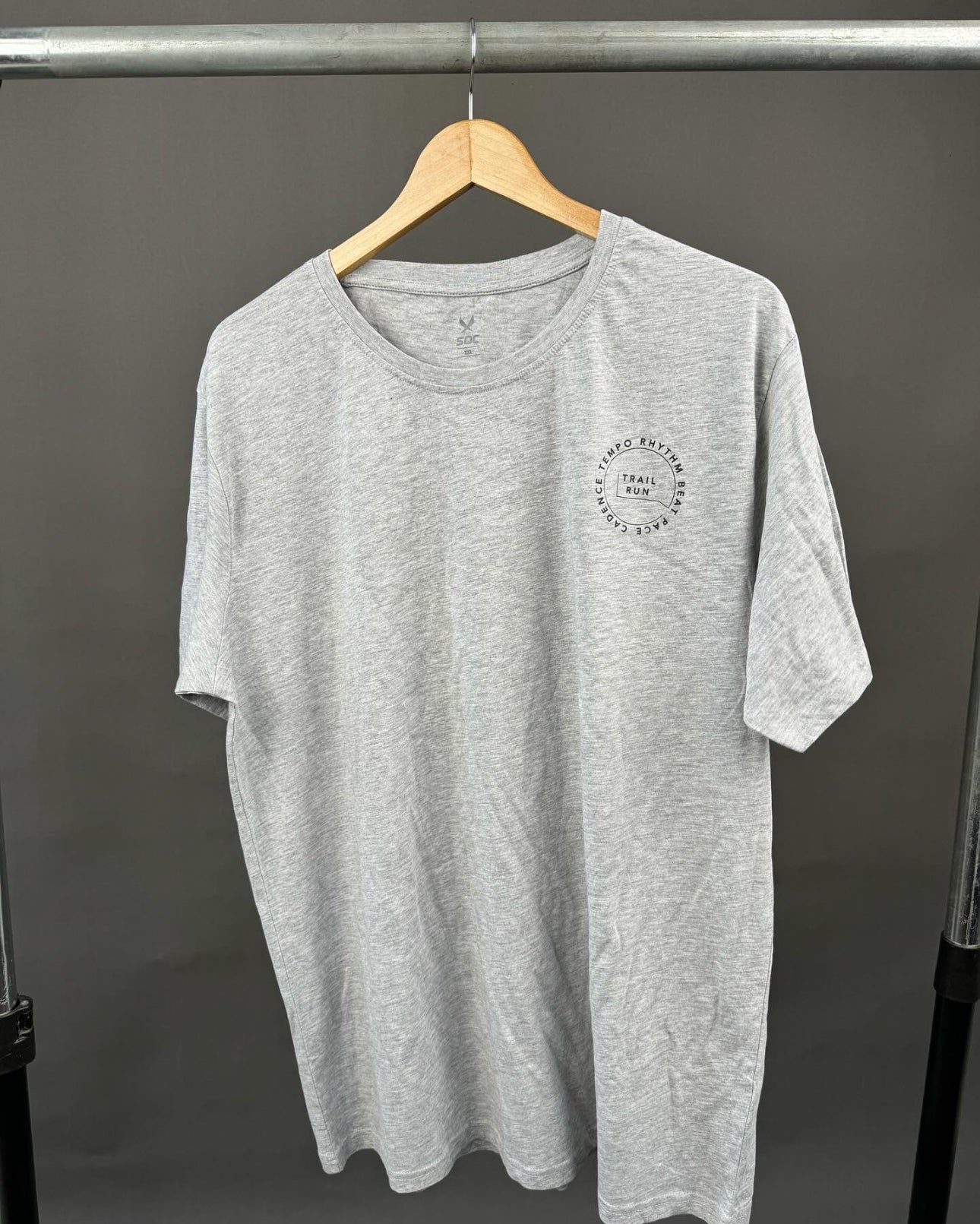 soc tee