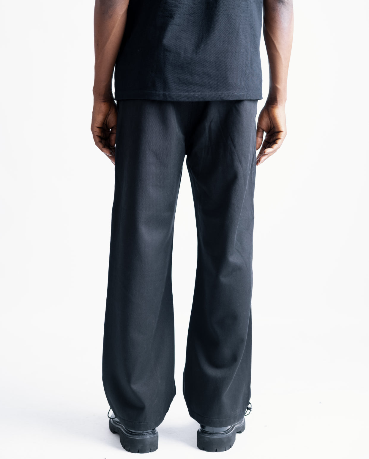CARGO PANT 30D72