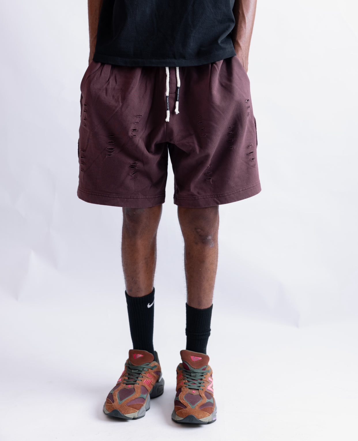 25001 jogger short