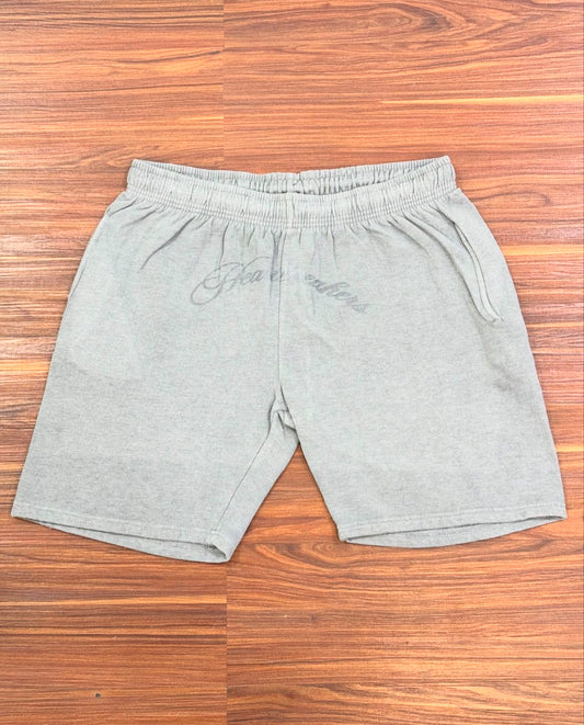 Man sweatshort