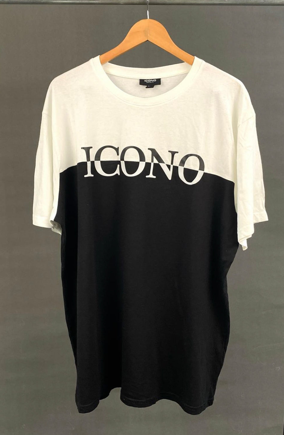 Icono culture tee