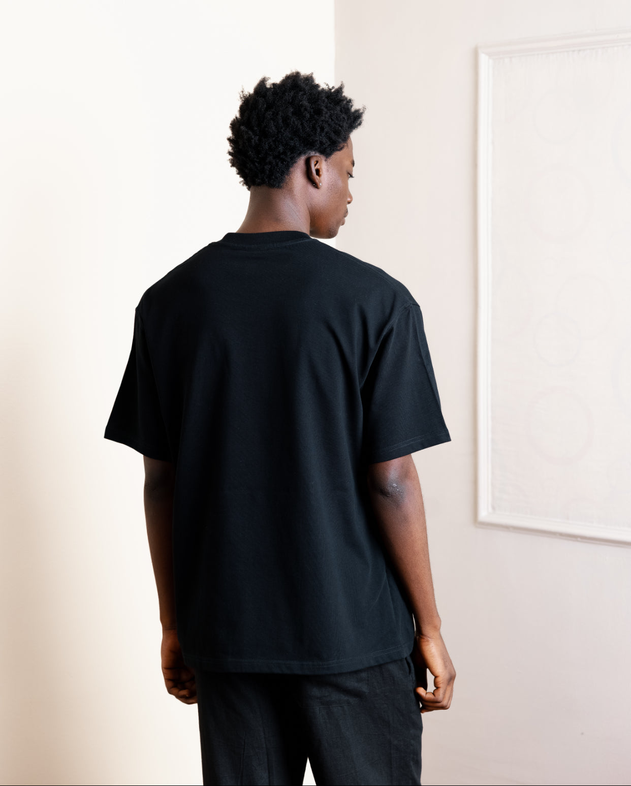 ZEDEK STUDIOS RUDEBOYS TEE