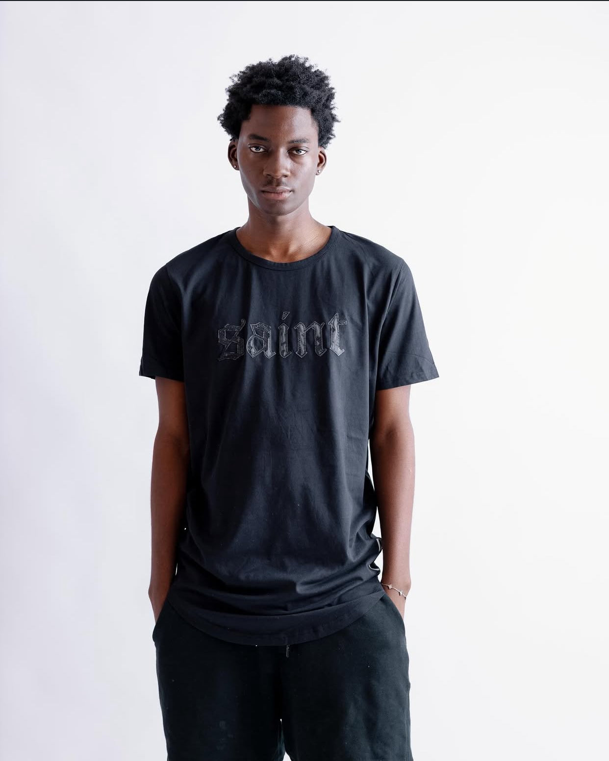 SAINTS Tee
