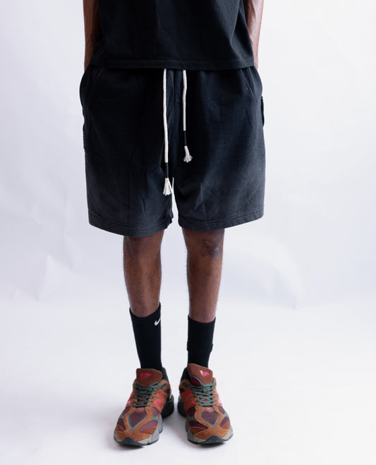 25002 joggers short