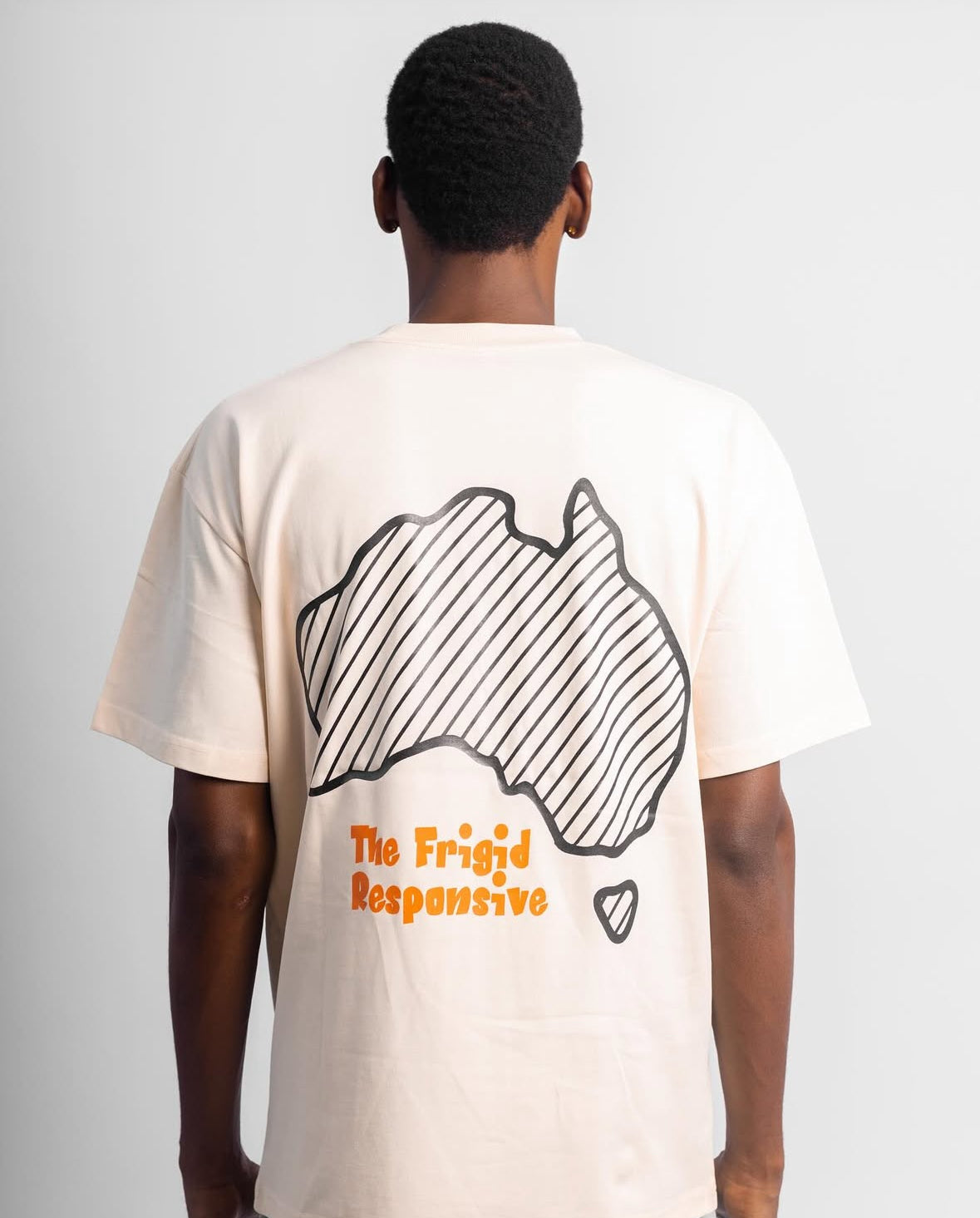 Zedek Studios Frigid tee