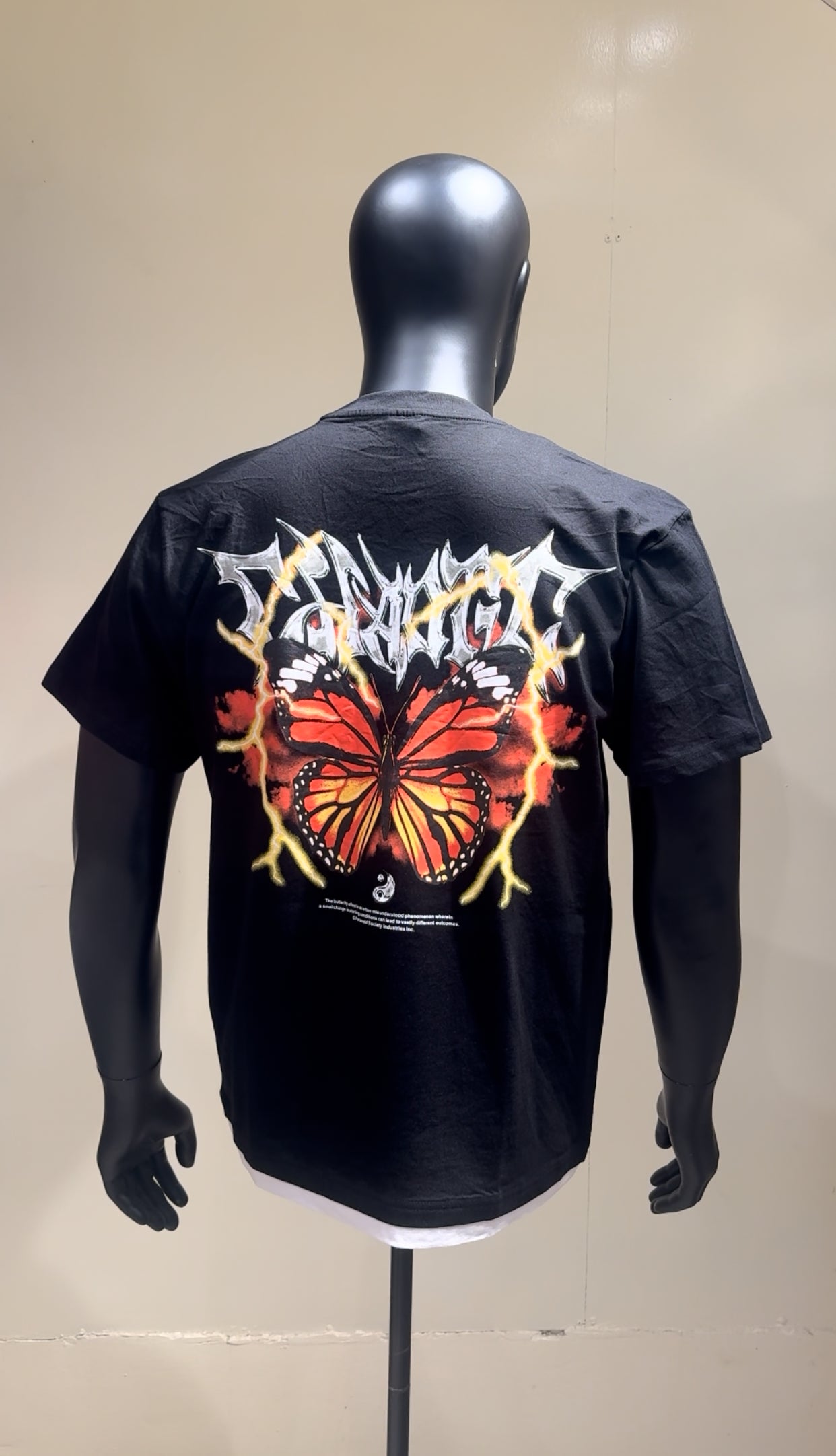 FSBN Relaxed tee
