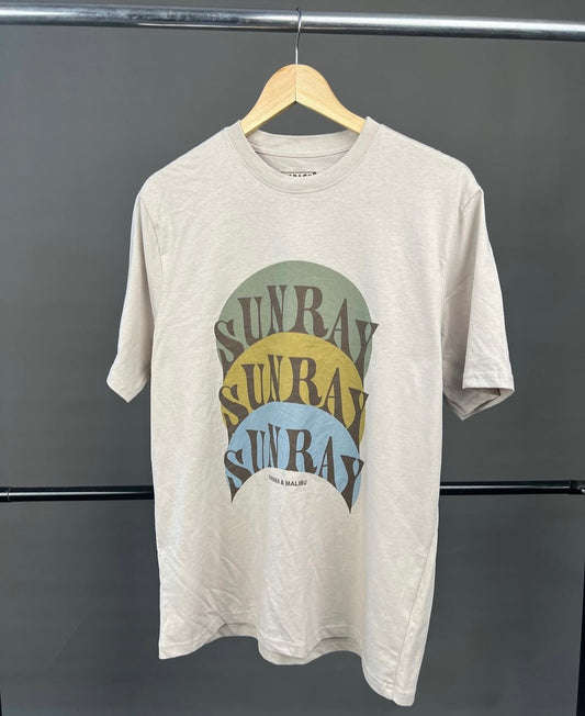 Garage Sunday T-shirt