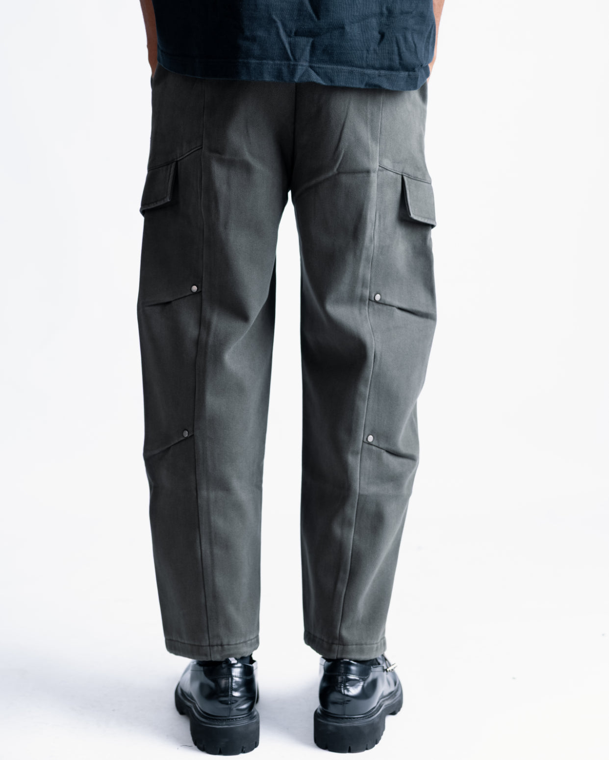 Combat Pant 2692
