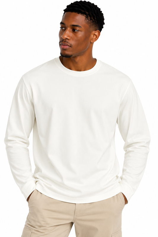 Giesto crewneck sweatshirt