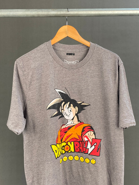 Dragon Ball Z tee