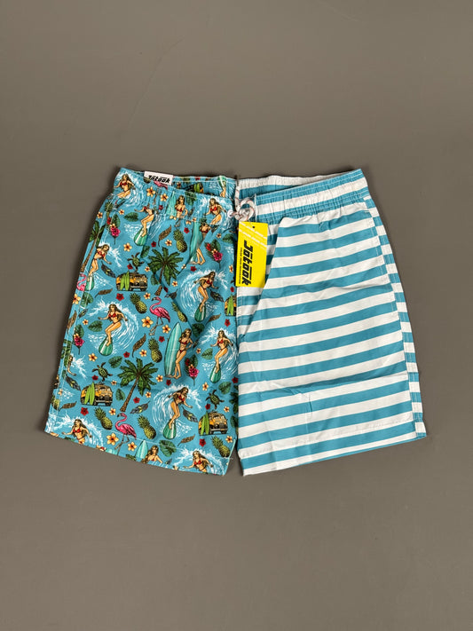 JTK Swim Short 07