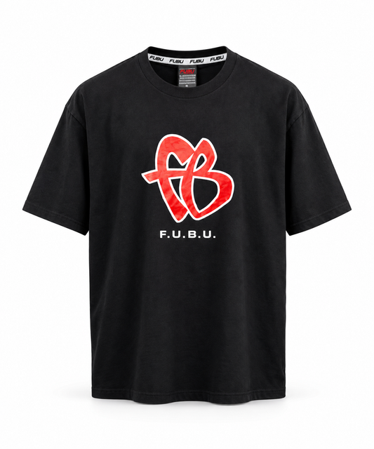 Fubu core tee