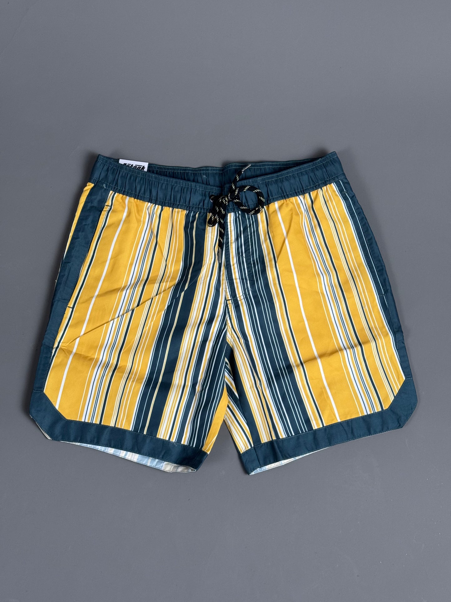 JTK Swim Short 03