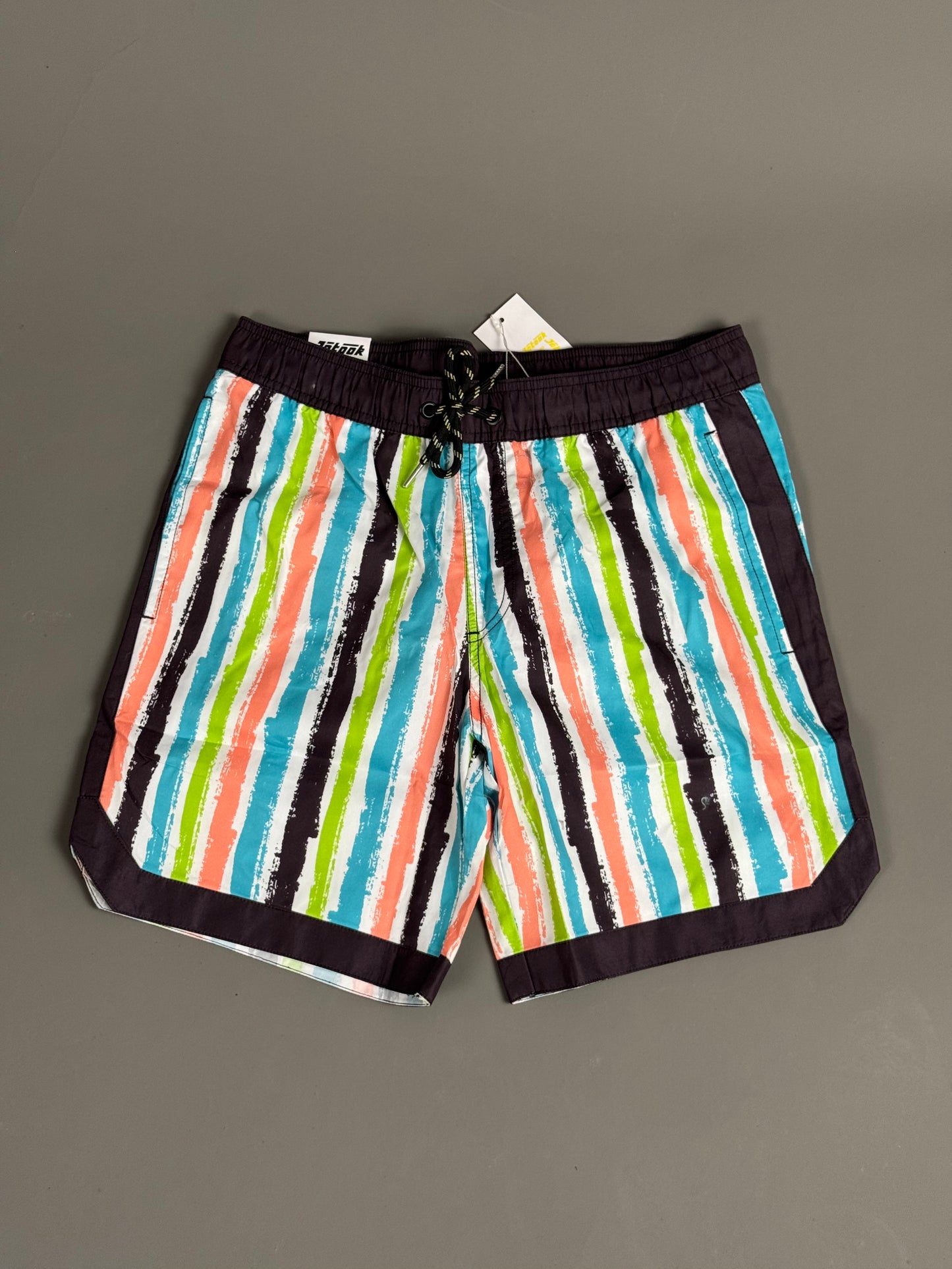 JTK Swim Short 01