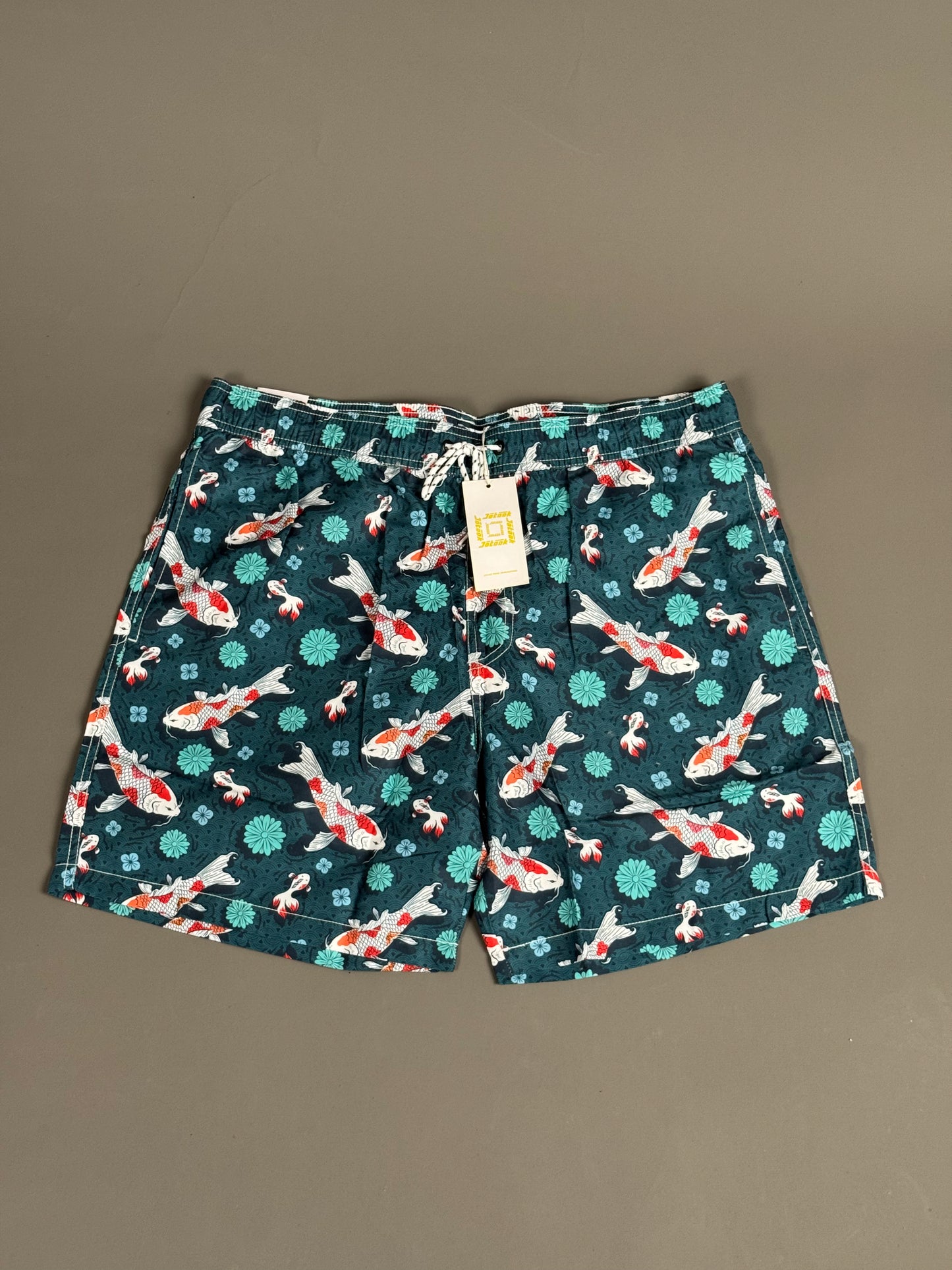 JTK Swim Short 05