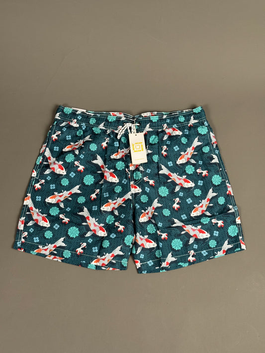 JTK Swim Short 05