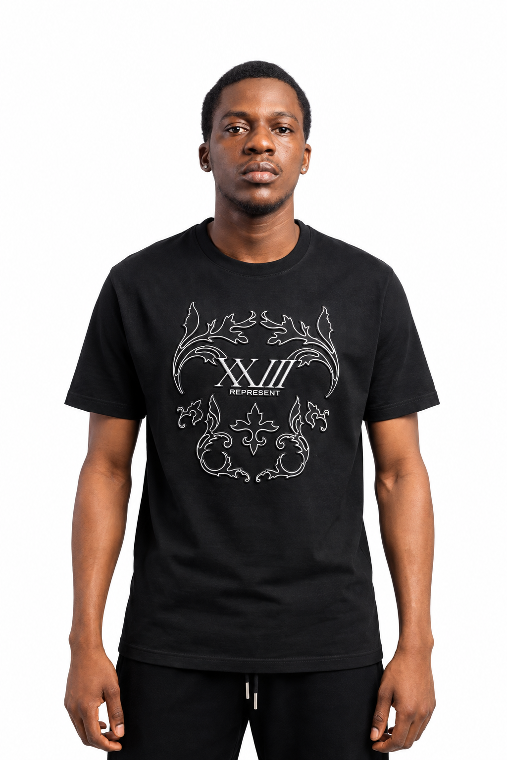 XXII Represent tee
