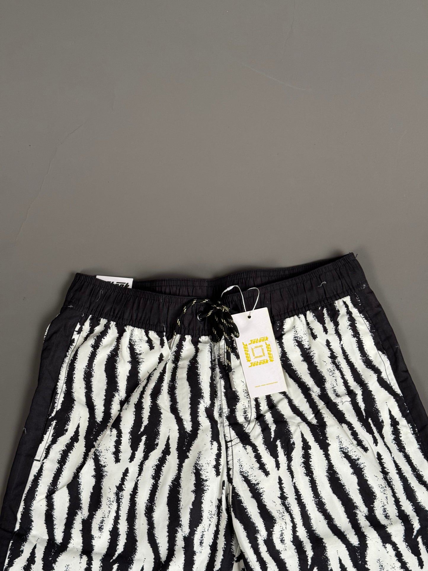 JTK Swim Short 08