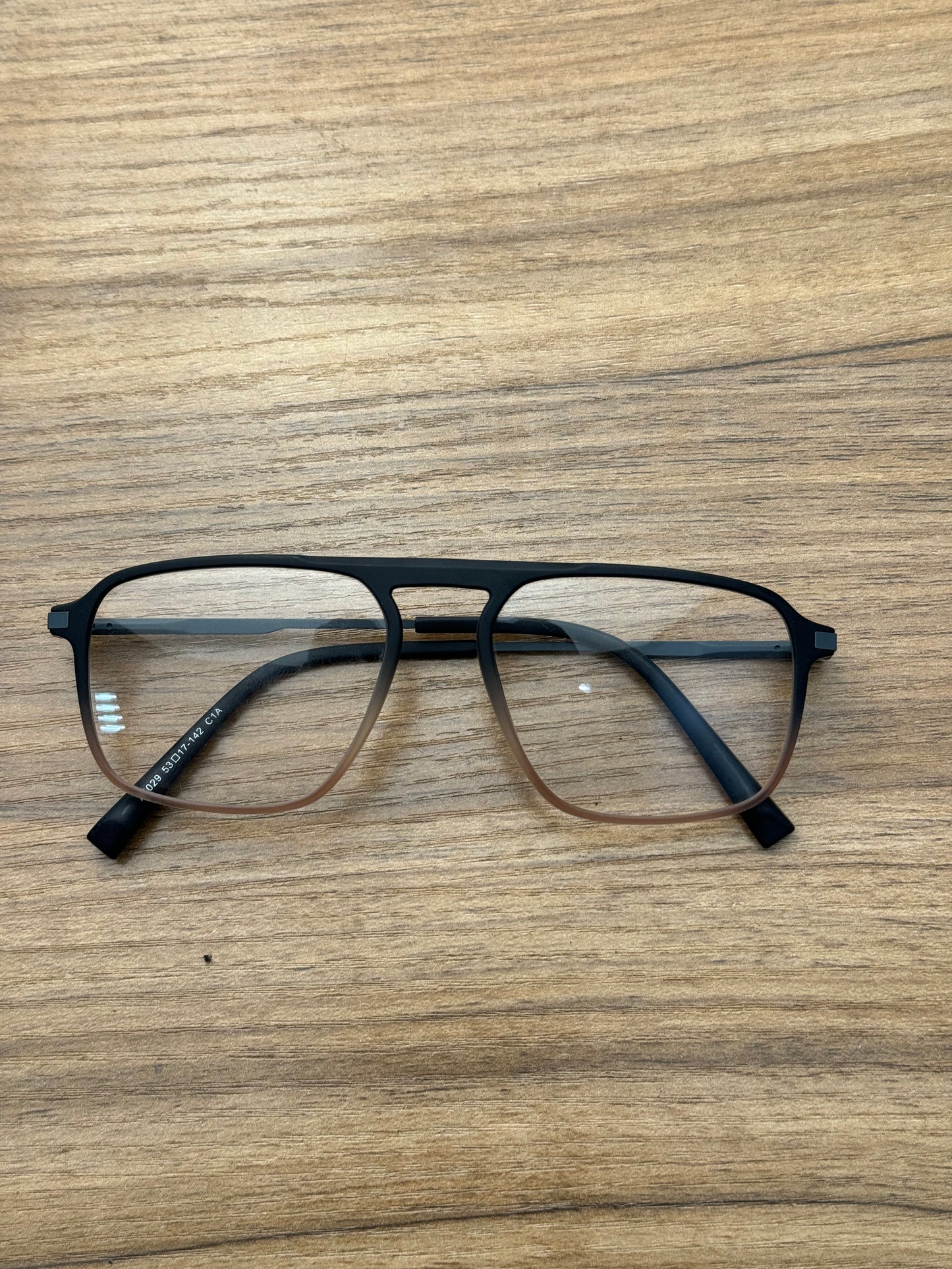 Men glasses A5029 (C1A)