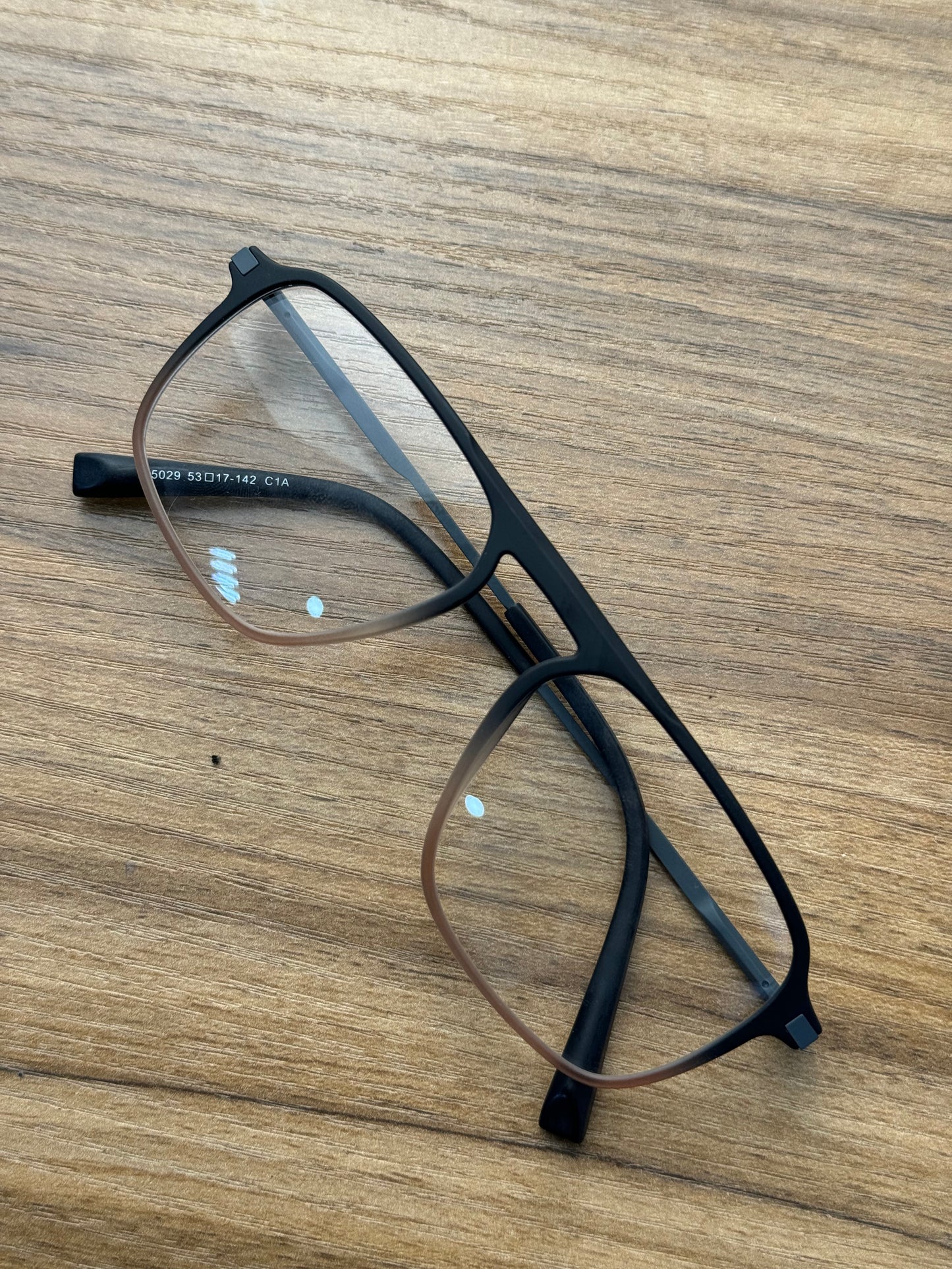 Men glasses A5029 (C1A)