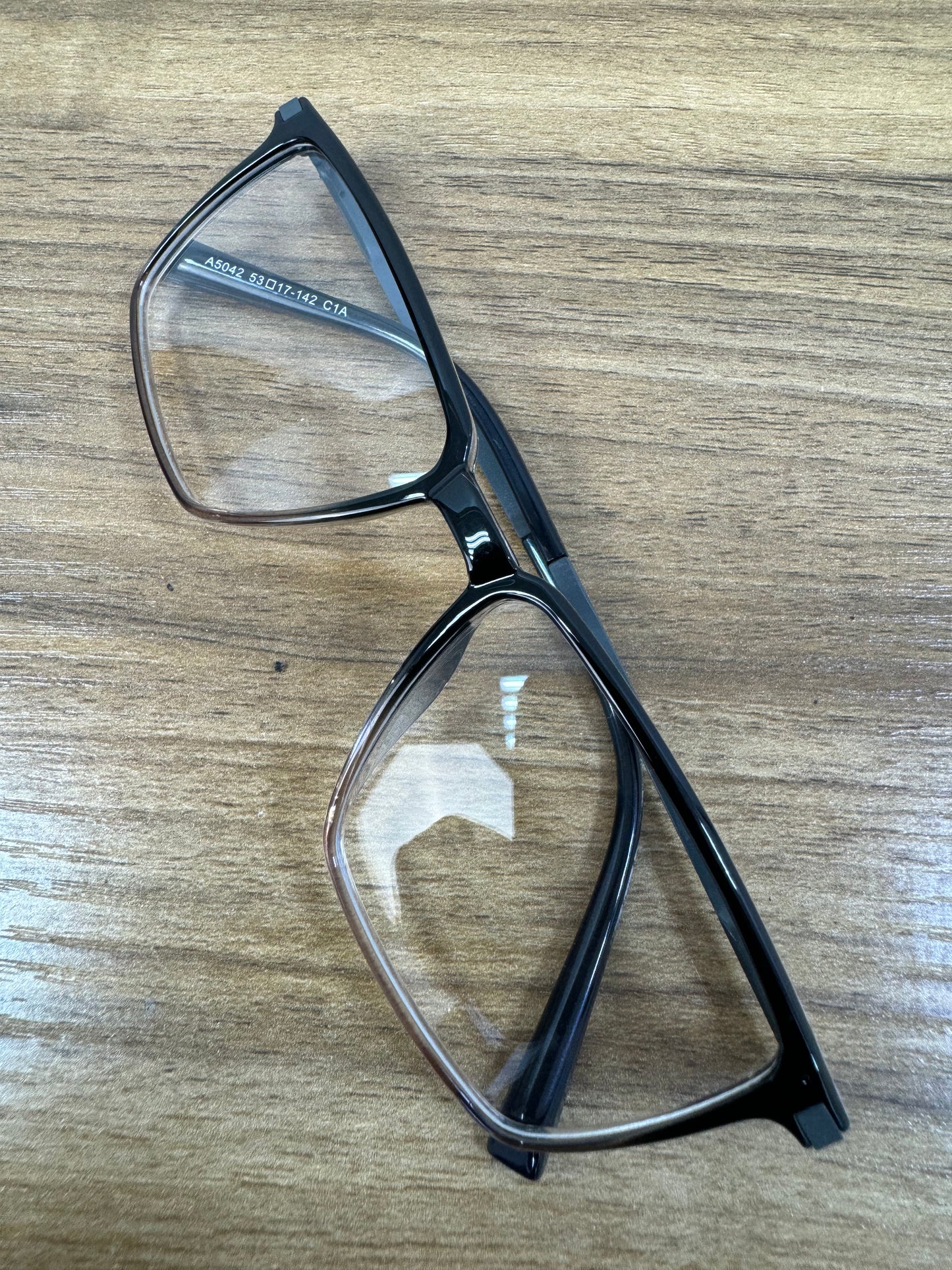 Men glasses A5042 (C1A)