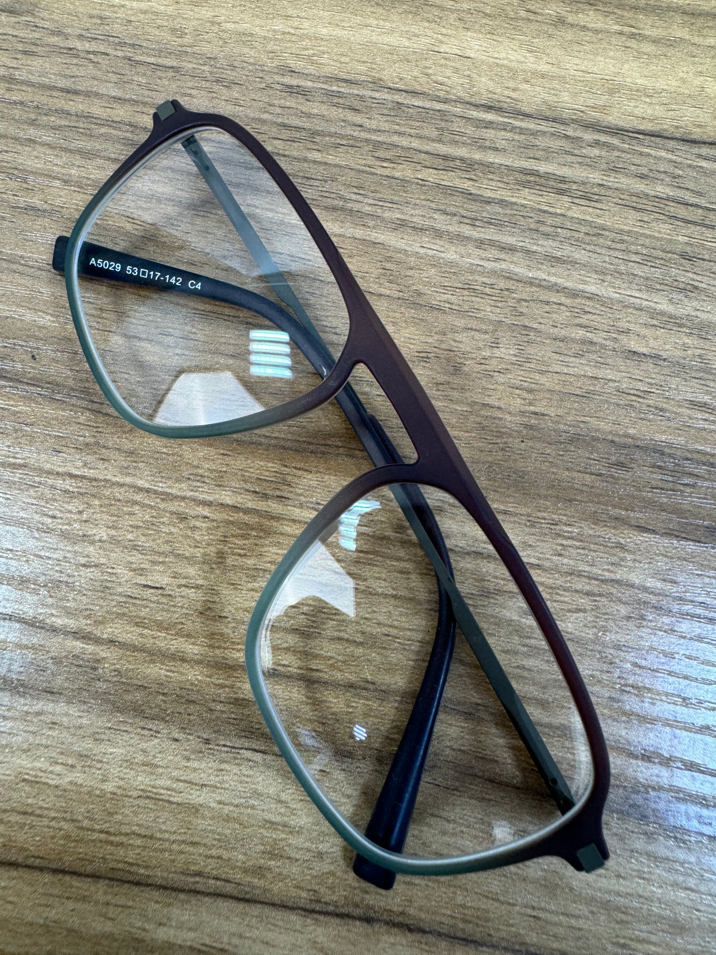 Men glasses A5029 (C4)