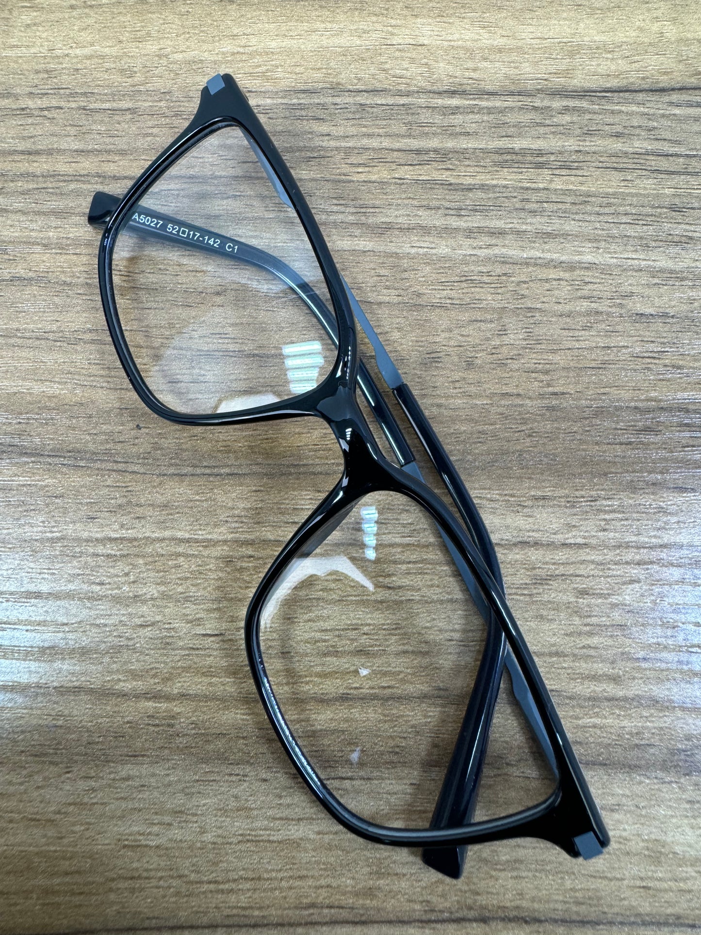 Men glasses A5027 (C1)