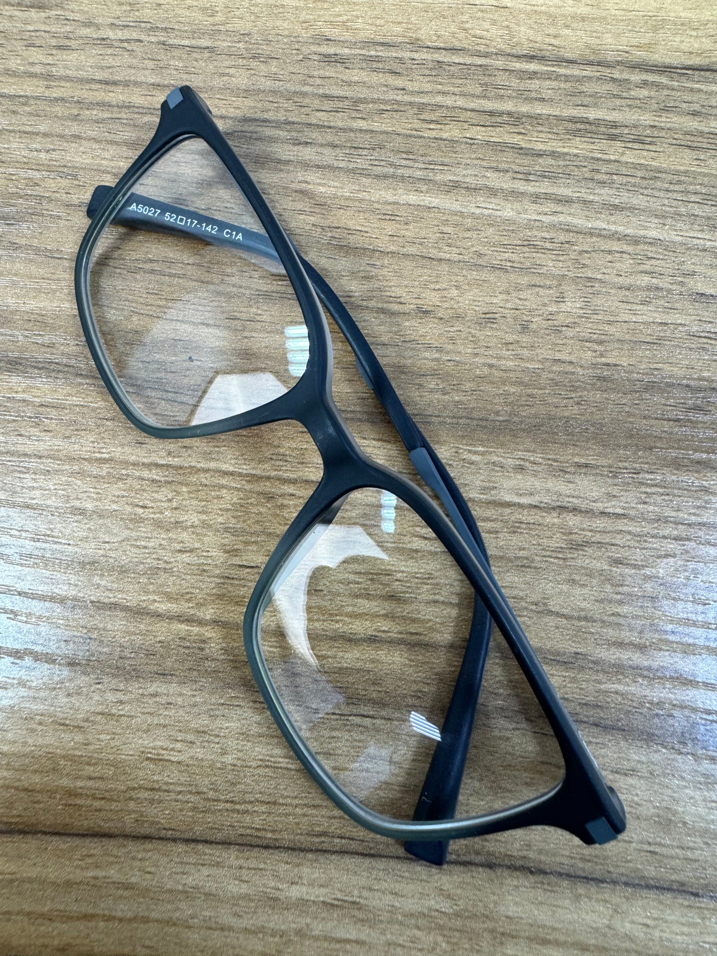 Men glasses A5027(C1A)