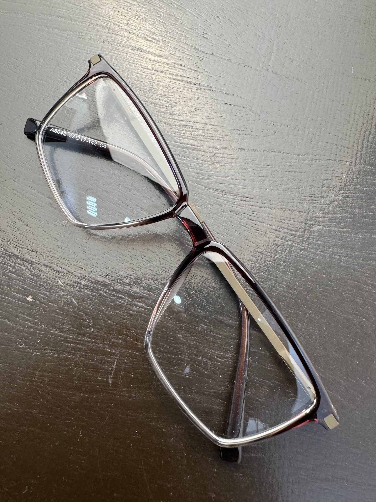 Men glasses A5042 (C1A)